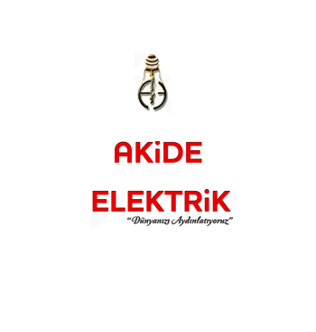 Akide Elektrik Akşehir