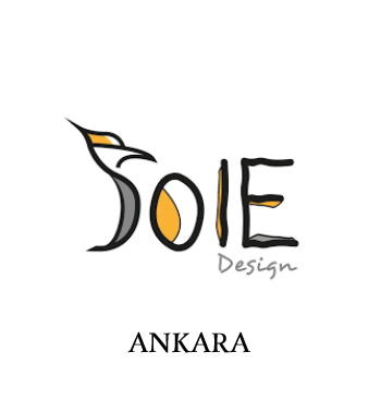 Soie design Ankara