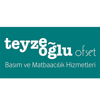 Teyzeoğlu Basım