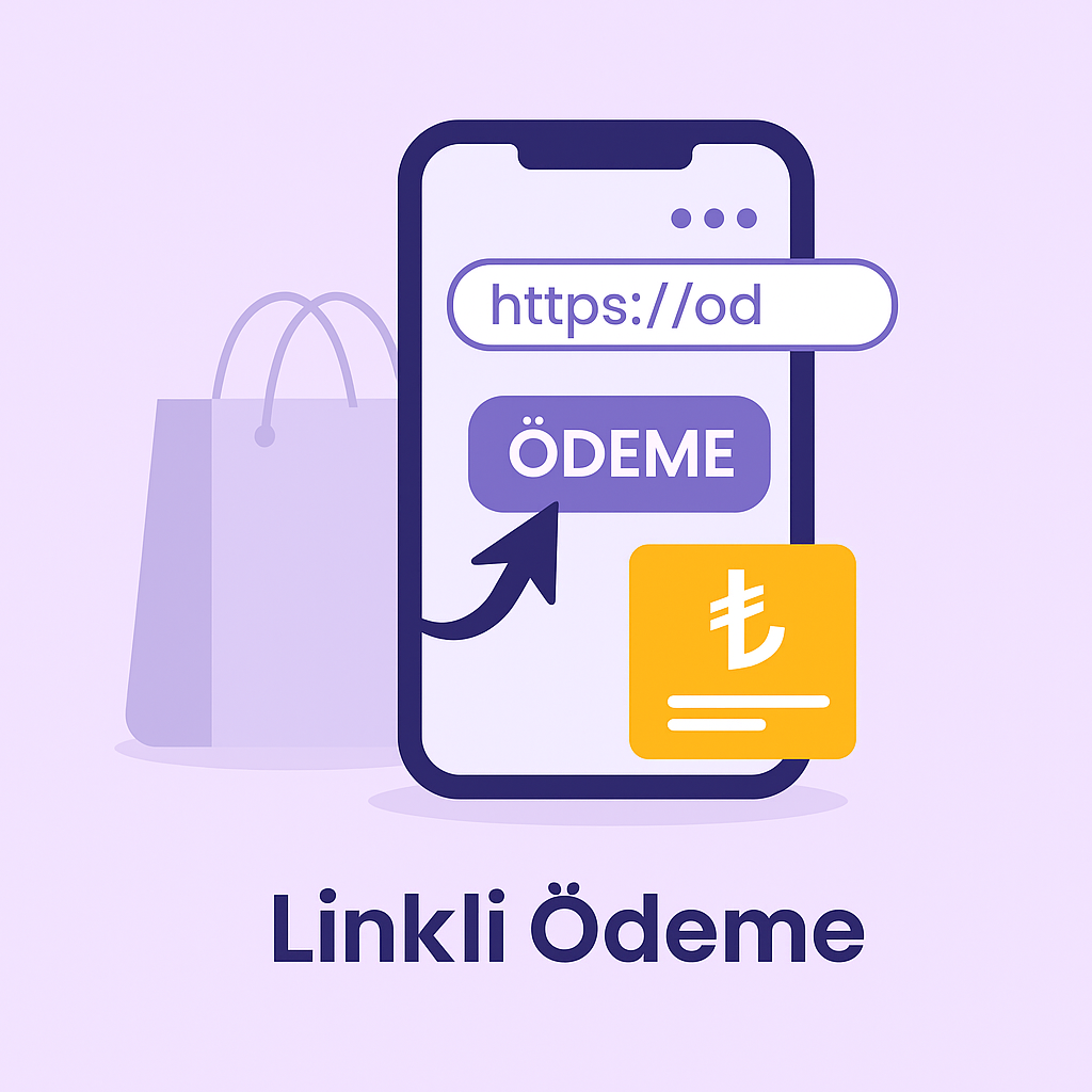 Linkli Ödeme Nedir?