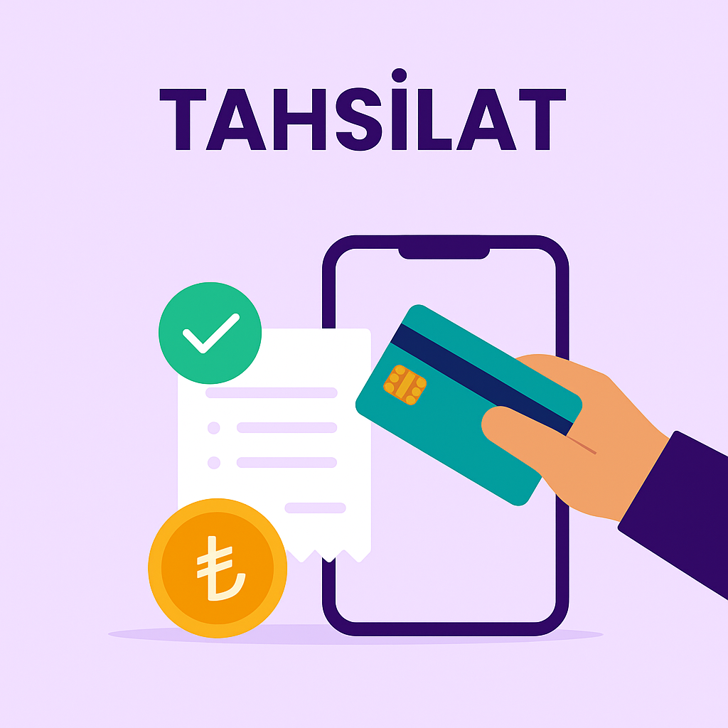 Online Tahsilat Nedir?