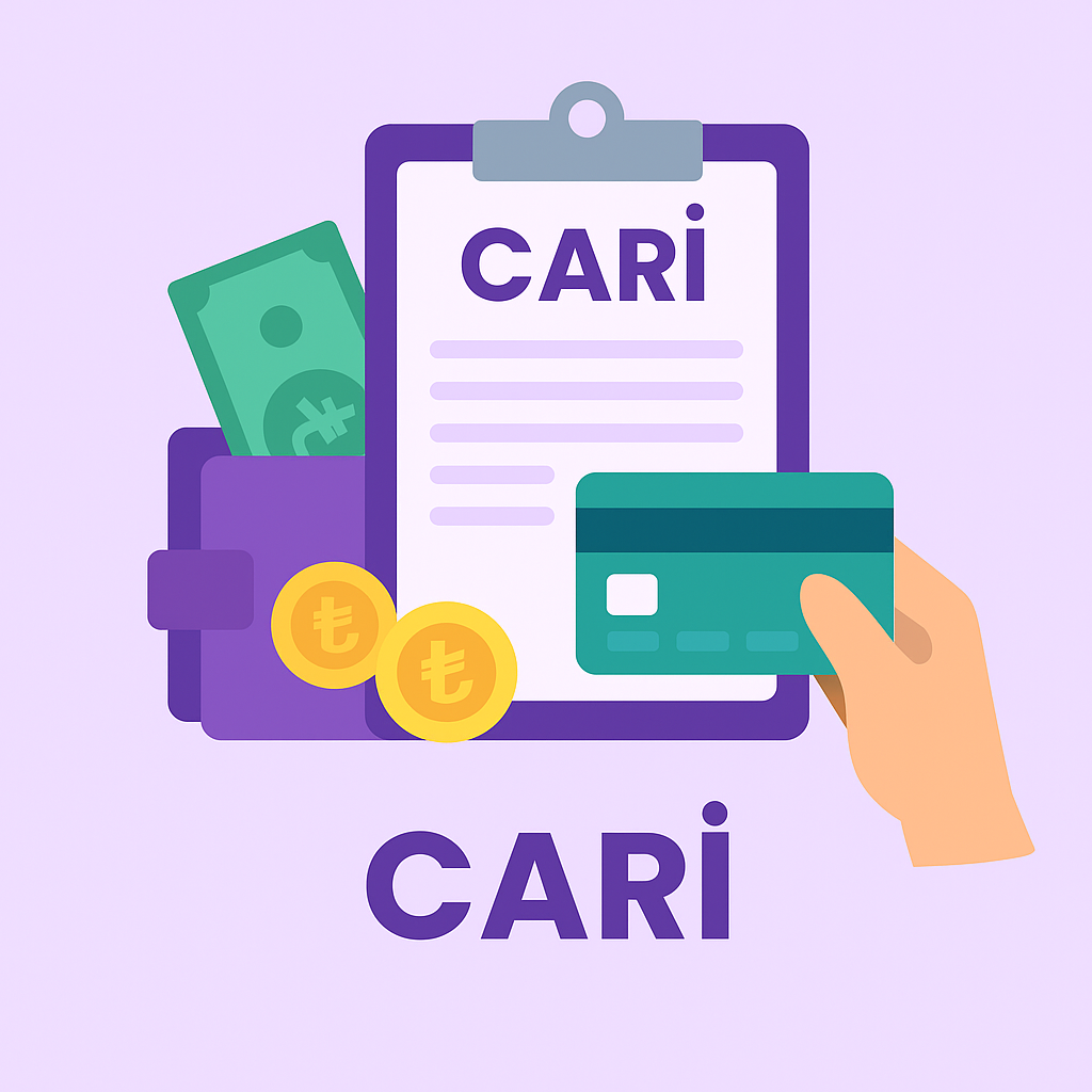 İnternetten Cari Ödeme Nedir?