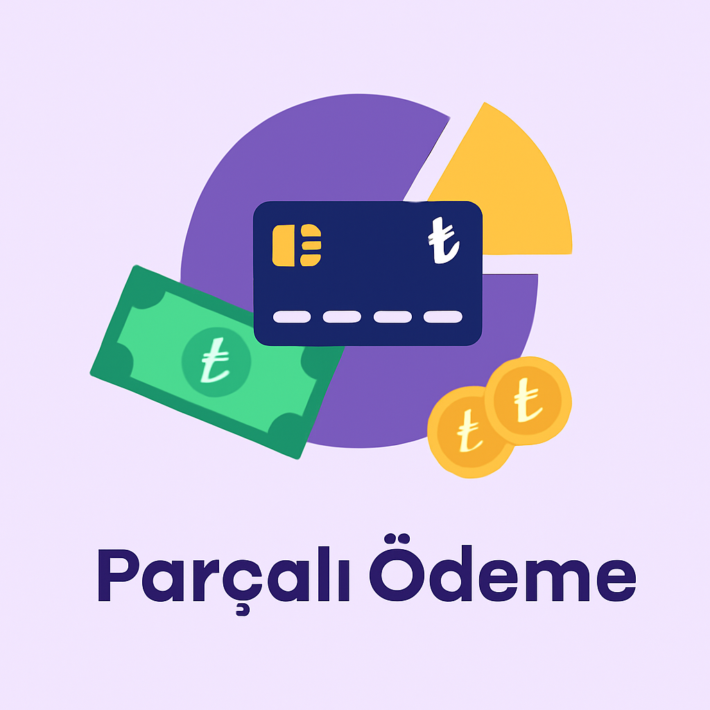 Parçalı Ödeme Sistemi Nedir?