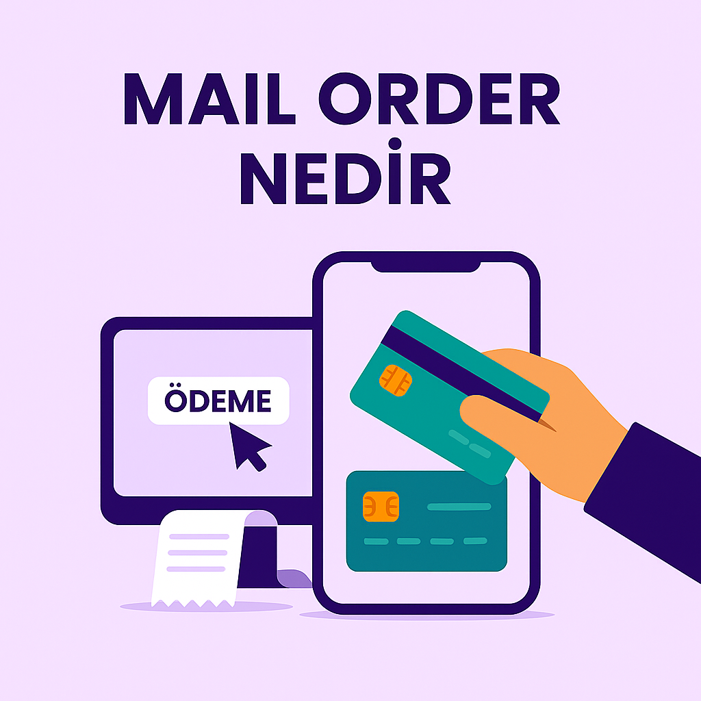 Mail Order Nedir
