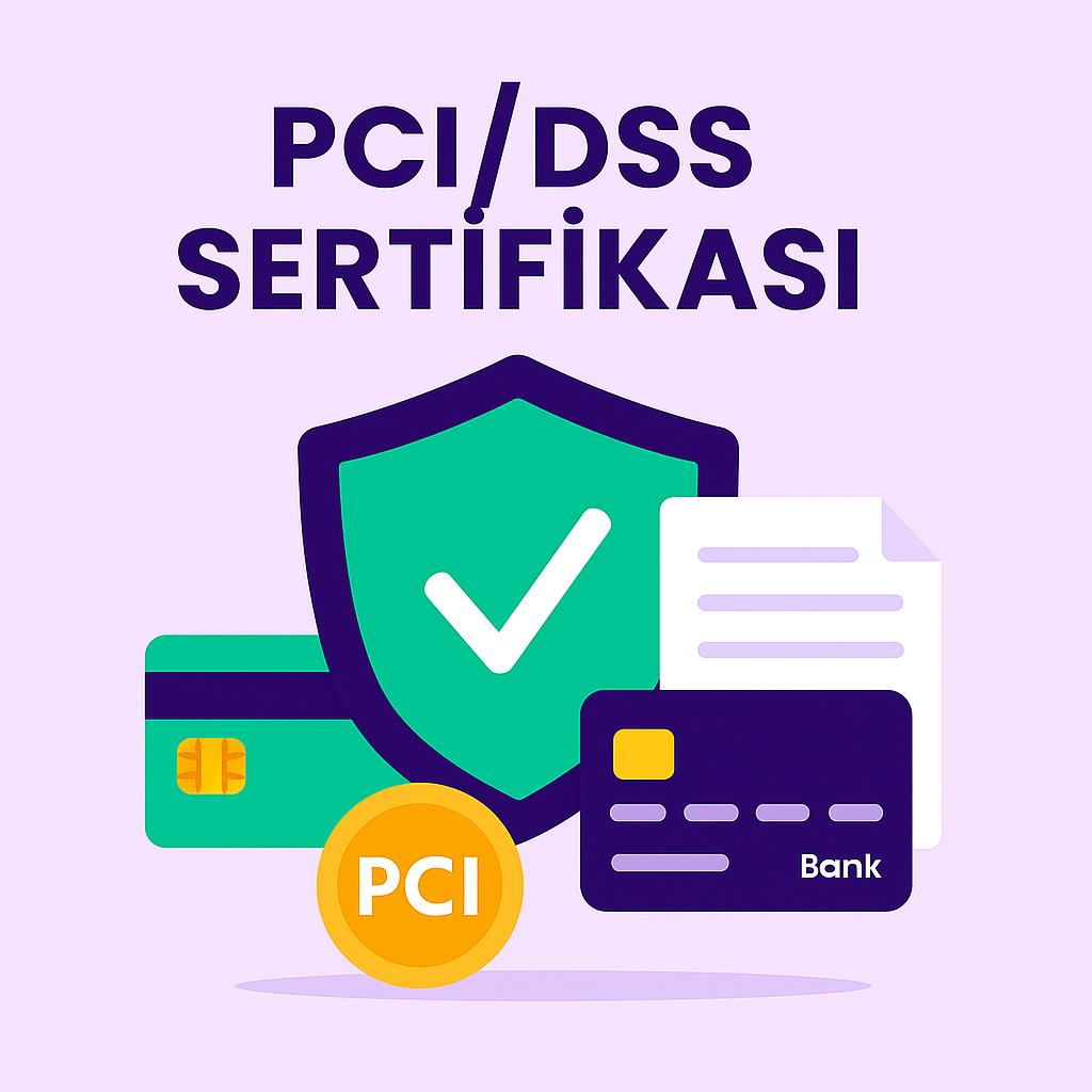 PCI / DSS SERTİFİKASI NEDİR