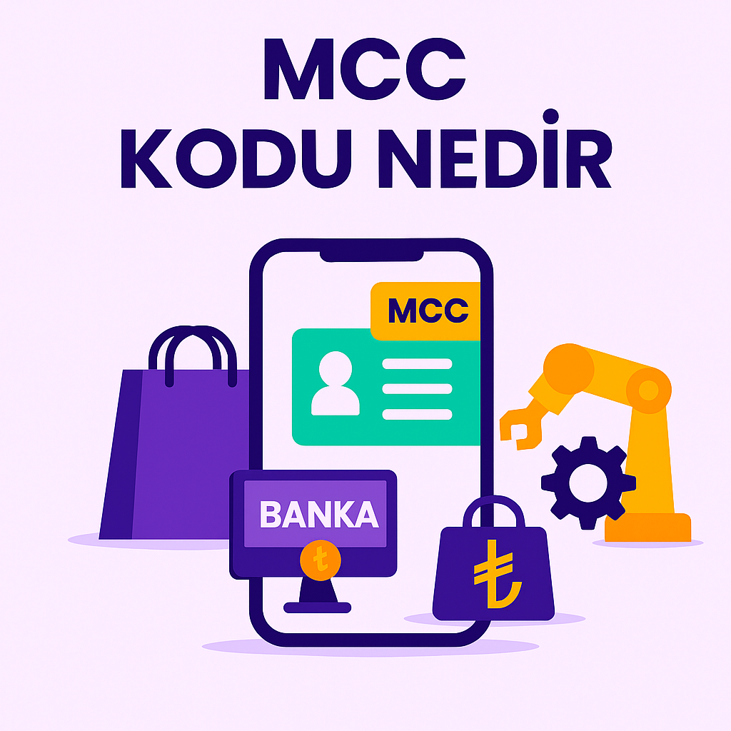 MCC Kodu Nedir