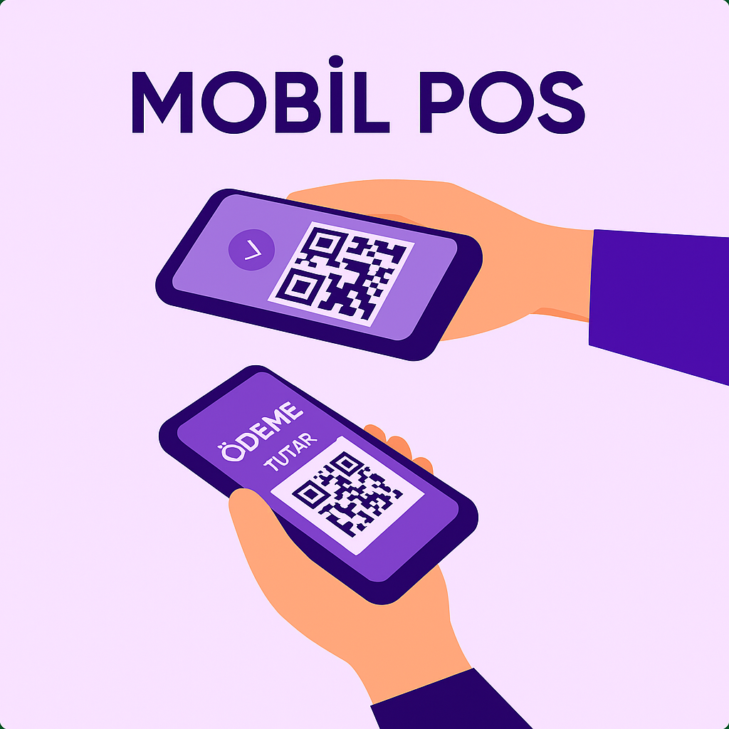 Mobil POS Nedir?