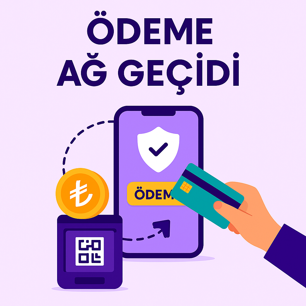 Ödeme Ağ Geçidi Nedir