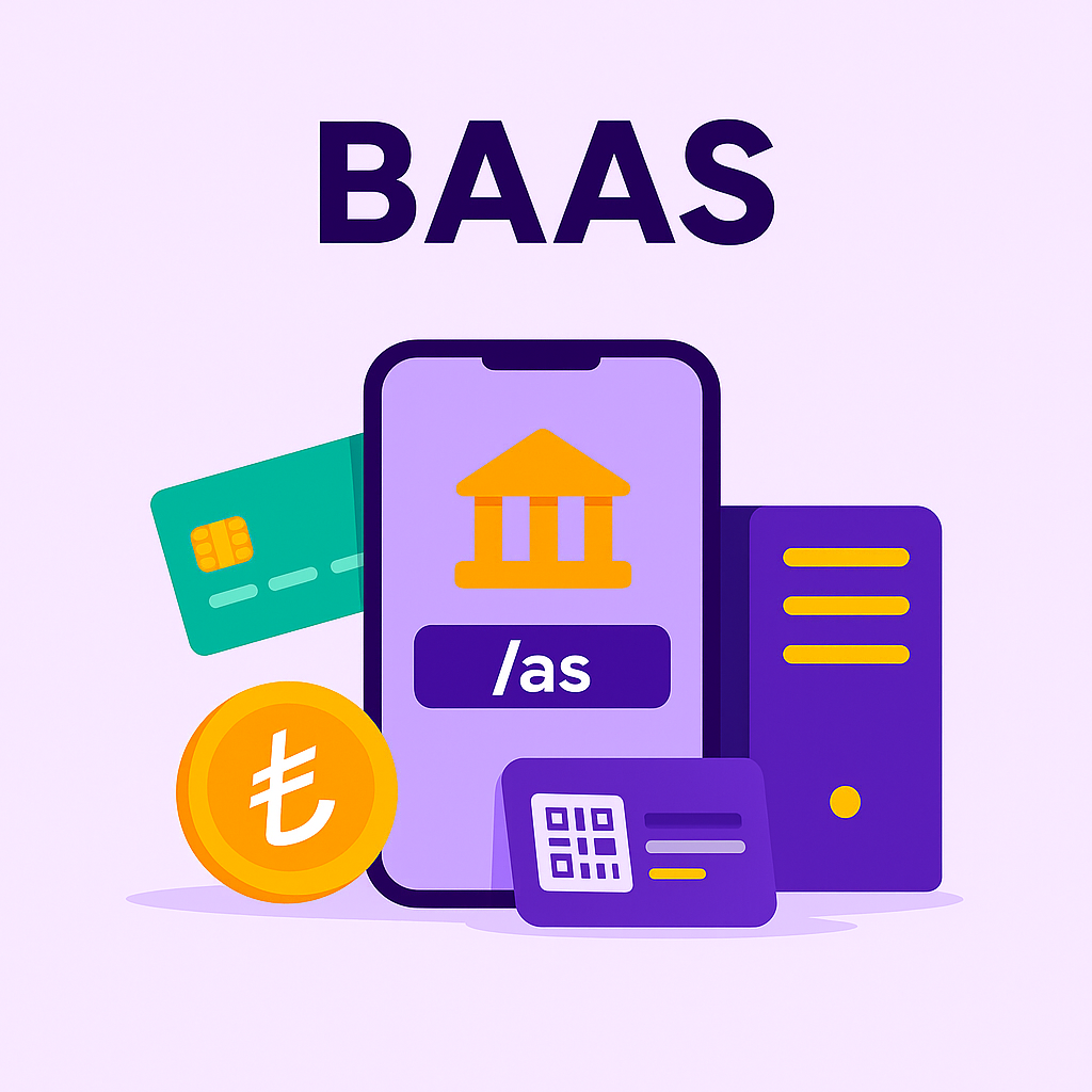 BaaS nedir