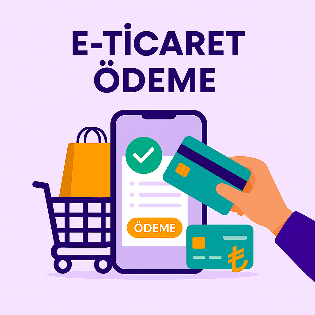 E-Ticaret Ödeme Sistemleri