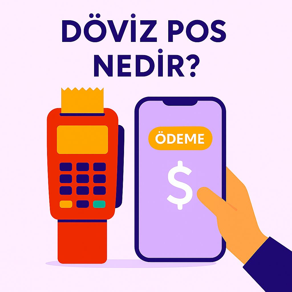 Döviz POS Nedir?