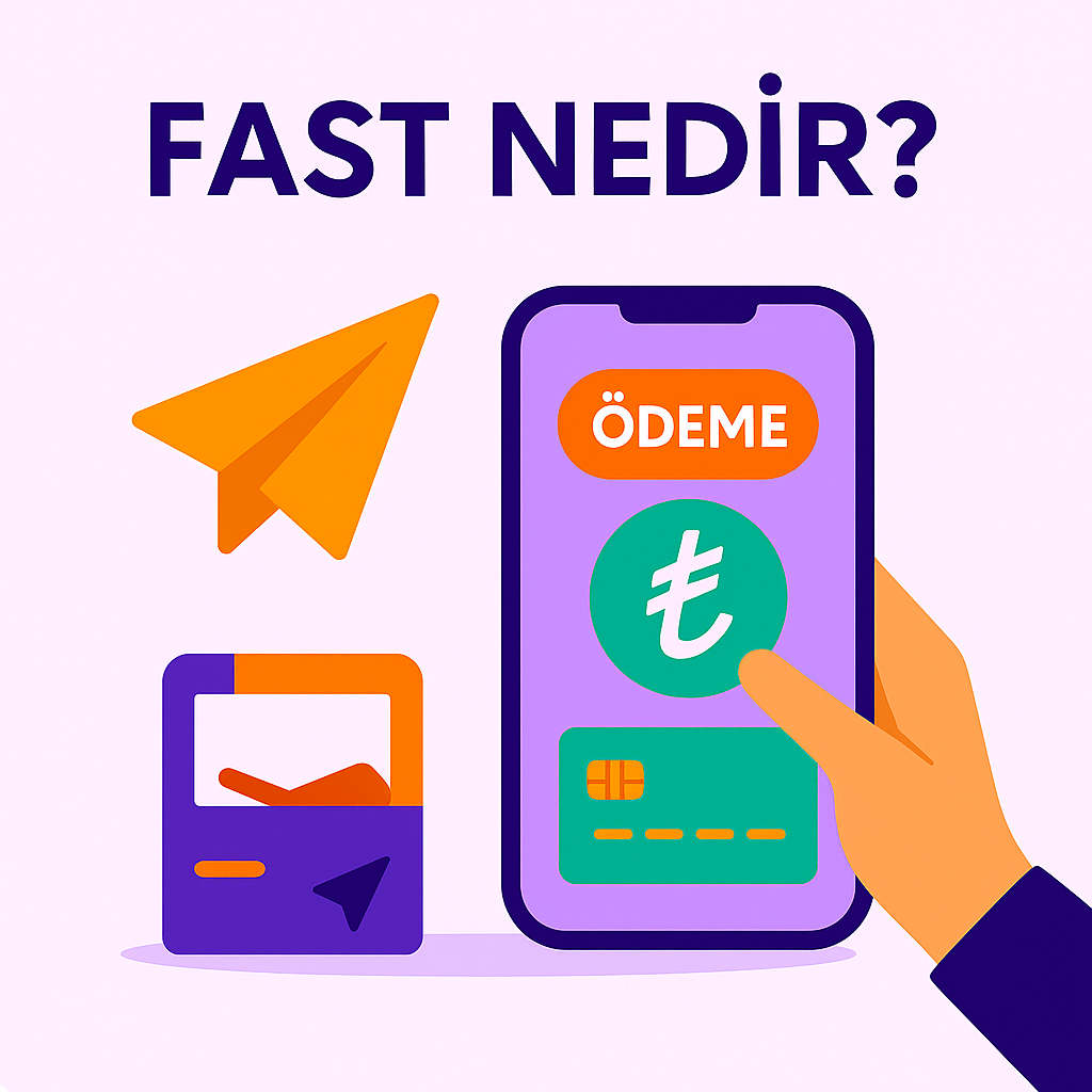 FAST Nedir?