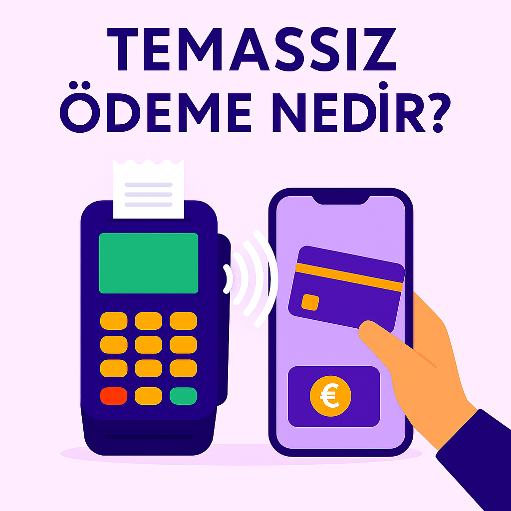 Temassız Ödeme Nedir?