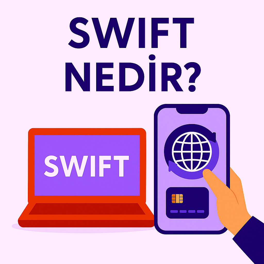 SWIFT Nedir?