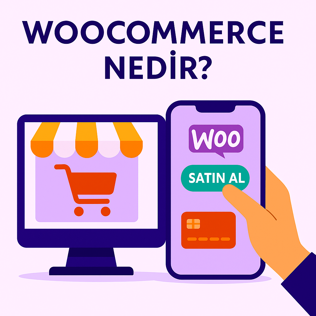 WooCommerce Nedir?
