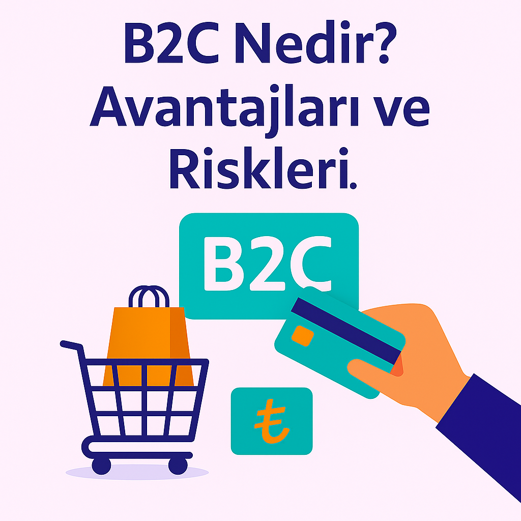 B2B İş Modeli Nedir?