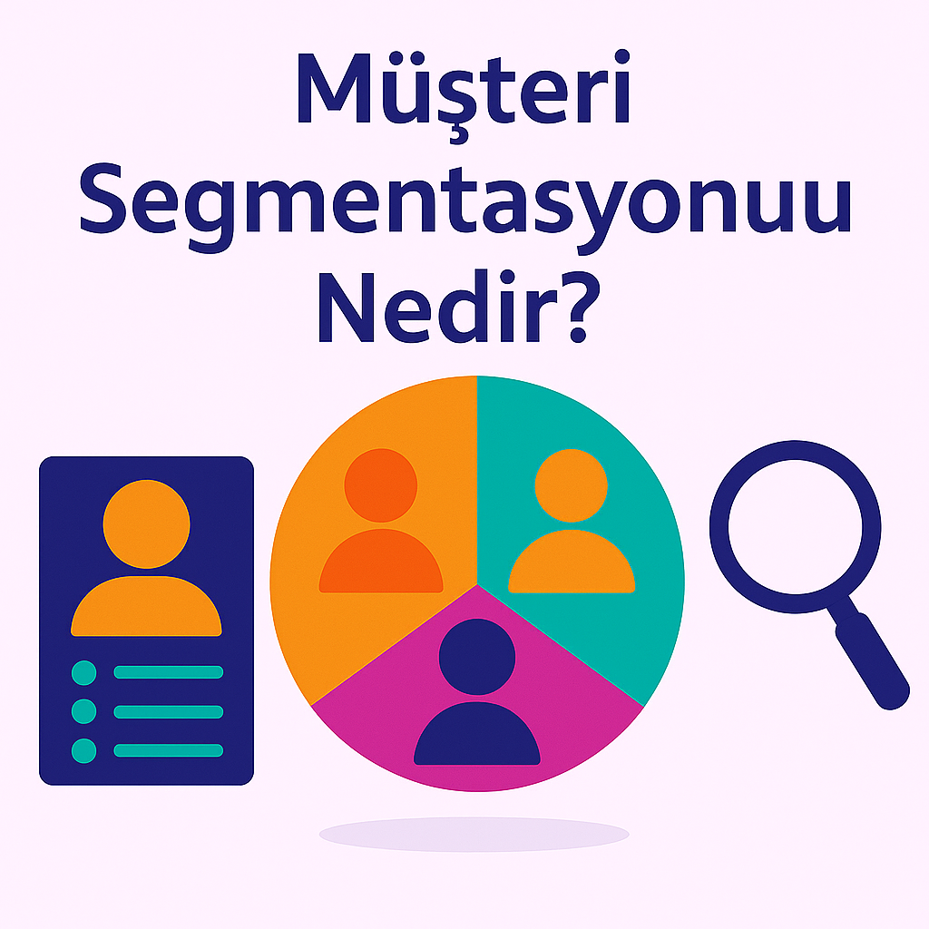 Müşteri Segmentasyonu Nedir?